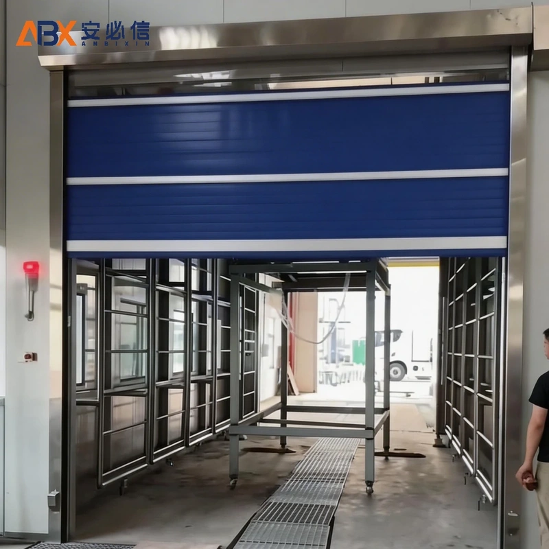 乌鲁木齐市快速门