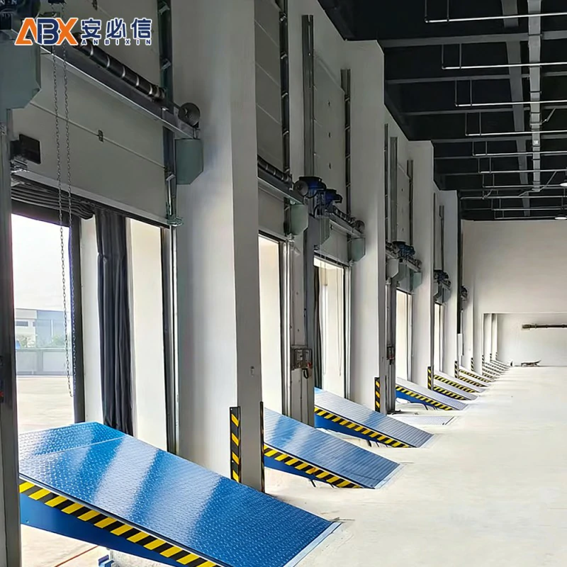 乌鲁木齐市快速提升门